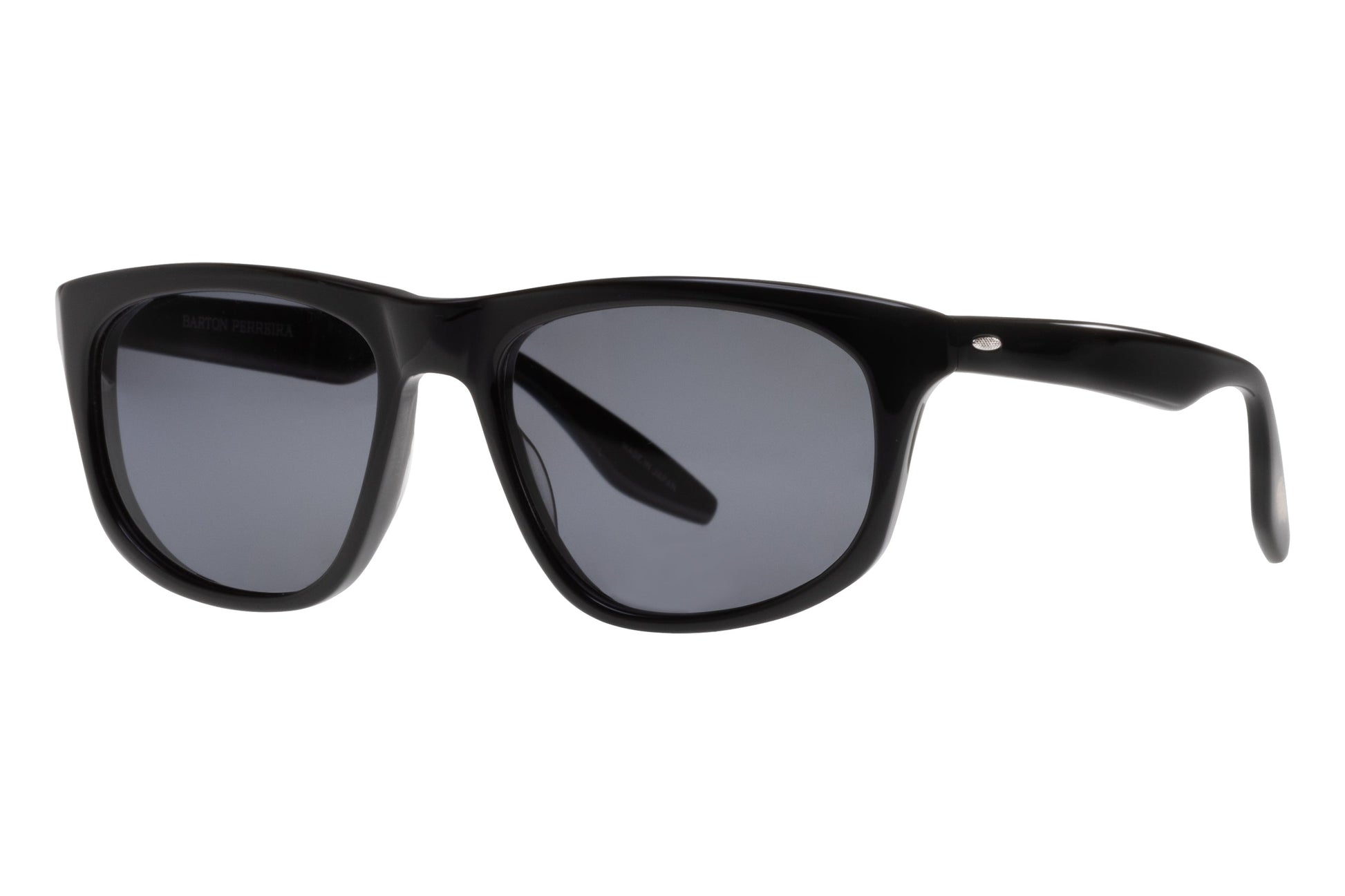Barton Perreira 007 Goldfinger Sunglasses
