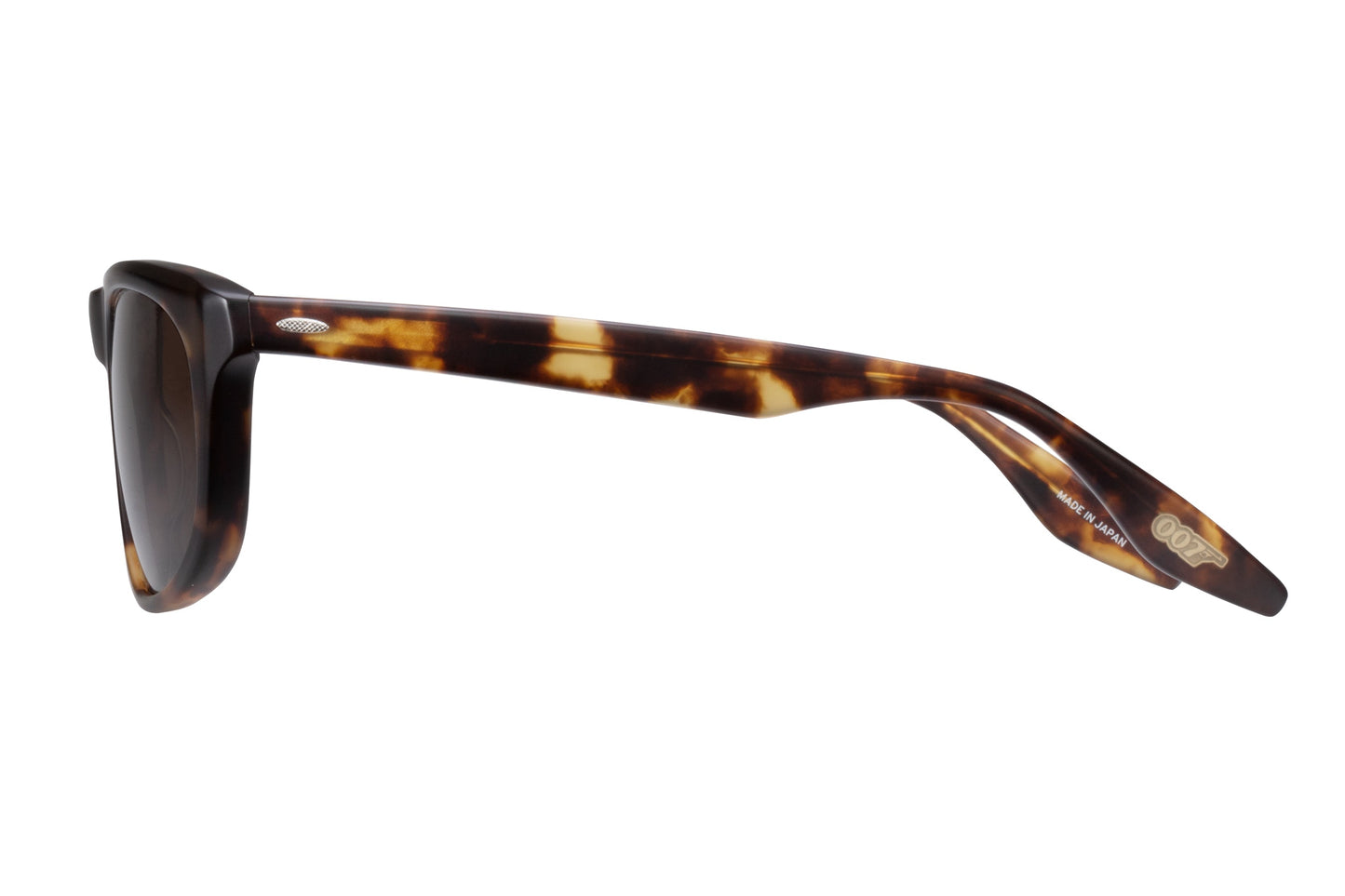 Barton Perreira 007 Goldfinger Sunglasses