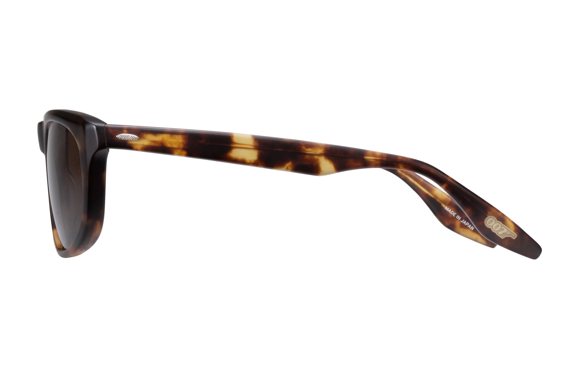 Barton Perreira 007 Goldfinger Sunglasses