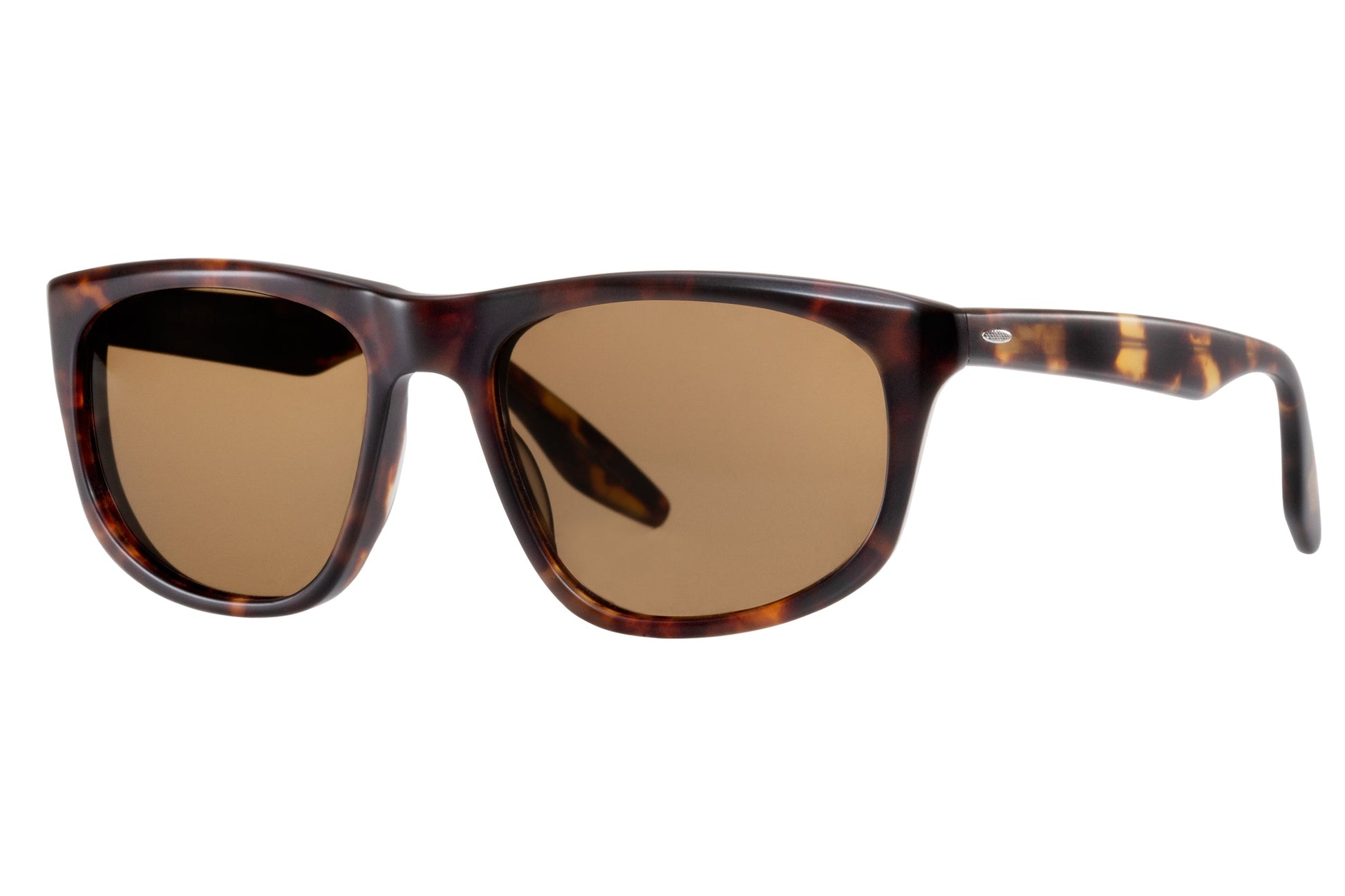 Barton Perreira 007 Goldfinger Sunglasses