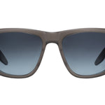 Barton Perreira 007 Goldfinger Sunglasses - Matte Dusk / November Rain Polarized (AR)