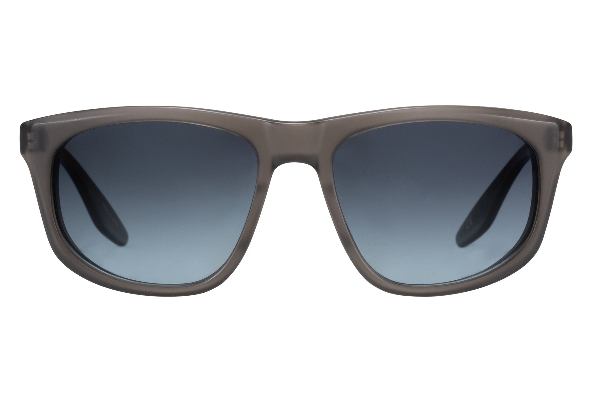 Barton Perreira 007 Goldfinger Sunglasses Matte Dusk November Rain Polarized (AR)