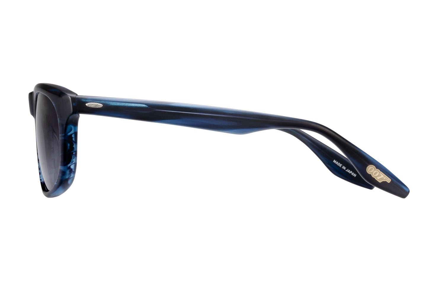Barton Perreira 007 Goldfinger Sunglasses