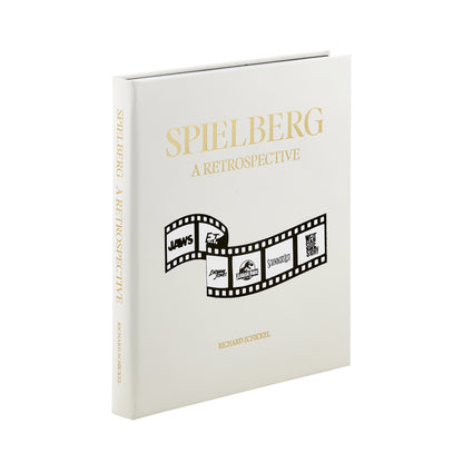 Steven Spielberg: A Retrospective