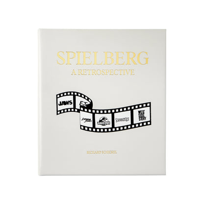 Steven Spielberg: A Retrospective