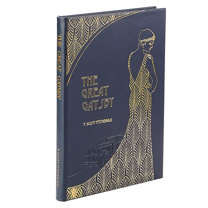 The Great Gatsby