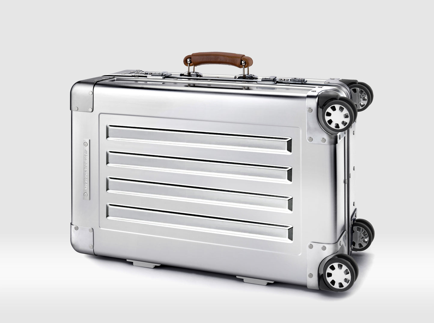 Sterling Pacific Cabin Travel Case