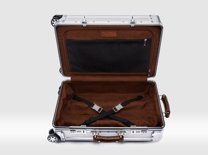 Sterling Pacific Cabin Travel Case