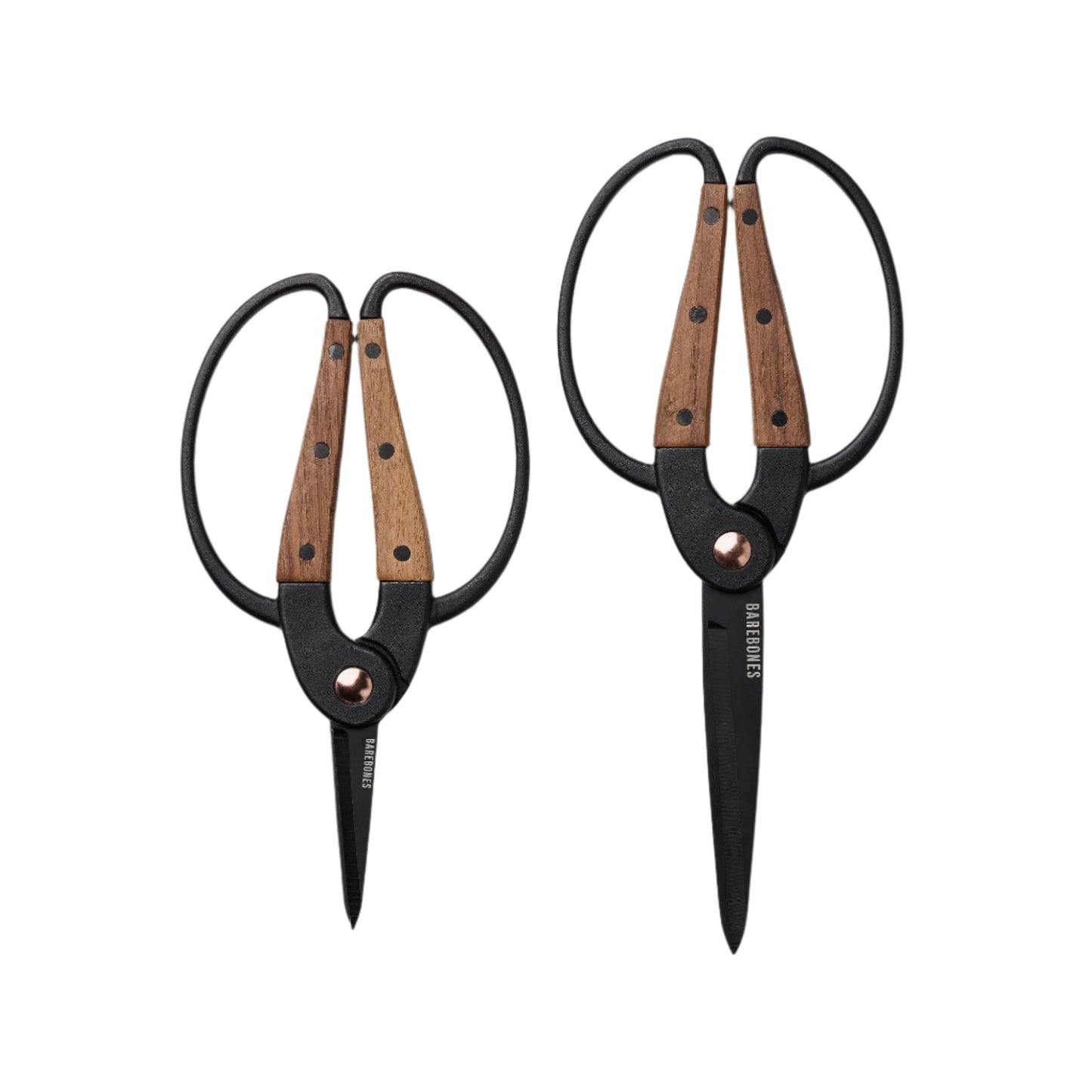 Barebones Garden Scissors