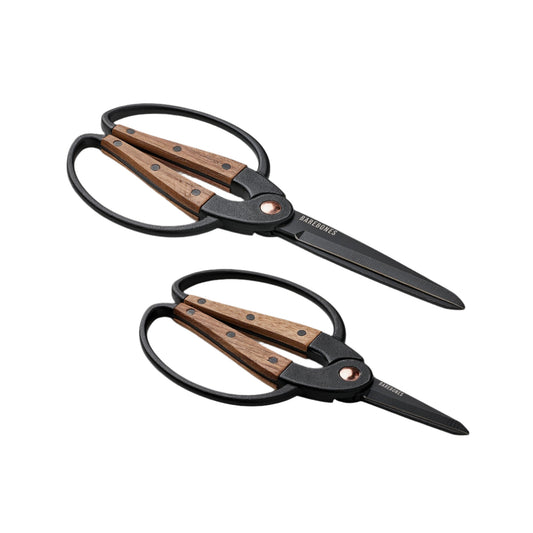 Barebones Garden Scissors