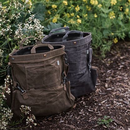 Barebones Harvest & Gathering Bag