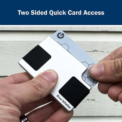 Gear Infusion Ultra Slim Wallet