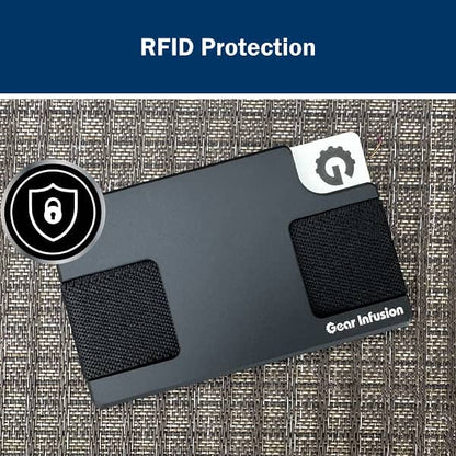 Gear Infusion Ultra Slim Wallet