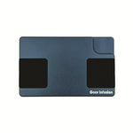 Gear Infusion Ultra Slim Wallet - Blue