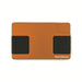 Gear Infusion Ultra Slim Wallet - Burnt Orange