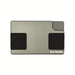 Gear Infusion Ultra Slim Wallet - Dark Grey