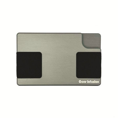 Gear Infusion Ultra Slim Wallet