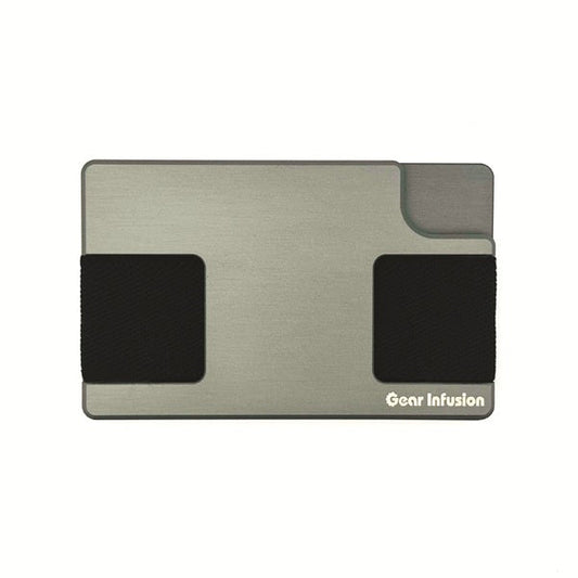 Gear Infusion Ultra Slim Wallet