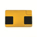 Gear Infusion Ultra Slim Wallet - Gold