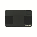 Gear Infusion Ultra Slim Wallet - Matte Black