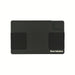 Gear Infusion Ultra Slim Wallet - Matte Black