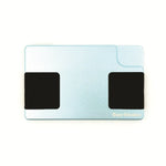 Gear Infusion Ultra Slim Wallet - Mint Julep