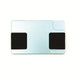Gear Infusion Ultra Slim Wallet - Mint Julep