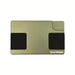 Gear Infusion Ultra Slim Wallet - Olive