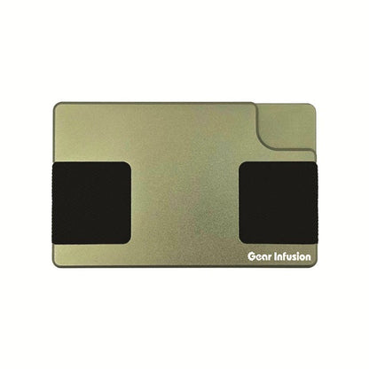 Gear Infusion Ultra Slim Wallet