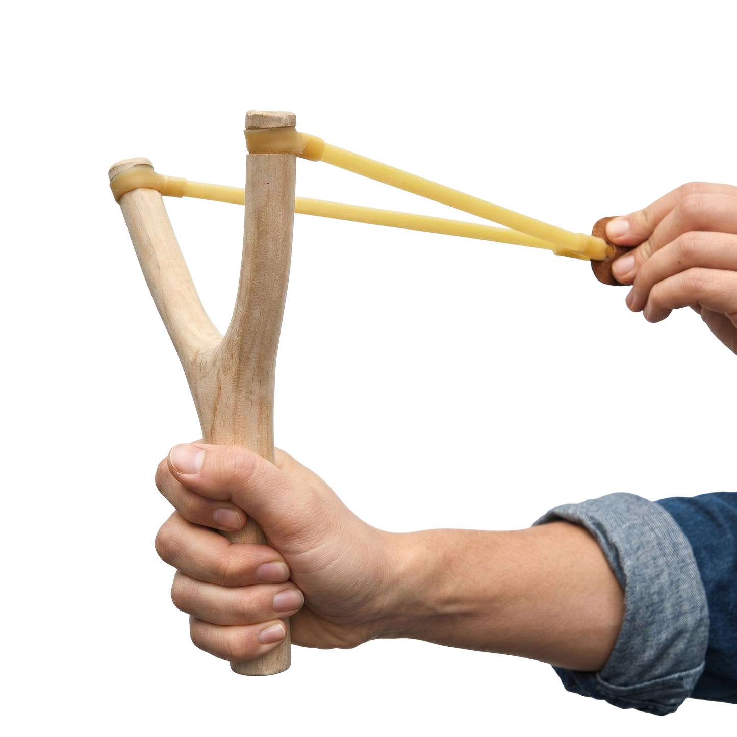 Hella Best Slingshot No.2