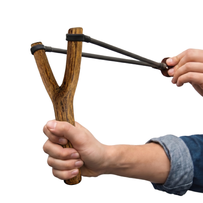 Hella Best Slingshot No.3