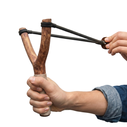Hella Best Slingshot No.4