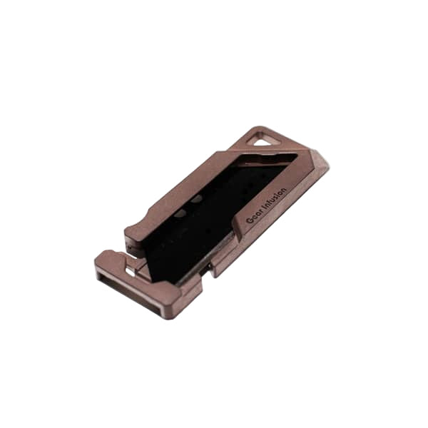 GhostTi Utility Knife