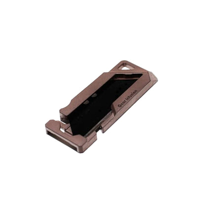 GhostTi Utility Knife