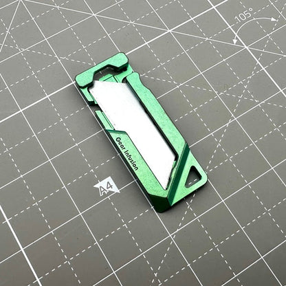 GhostTi Utility Knife