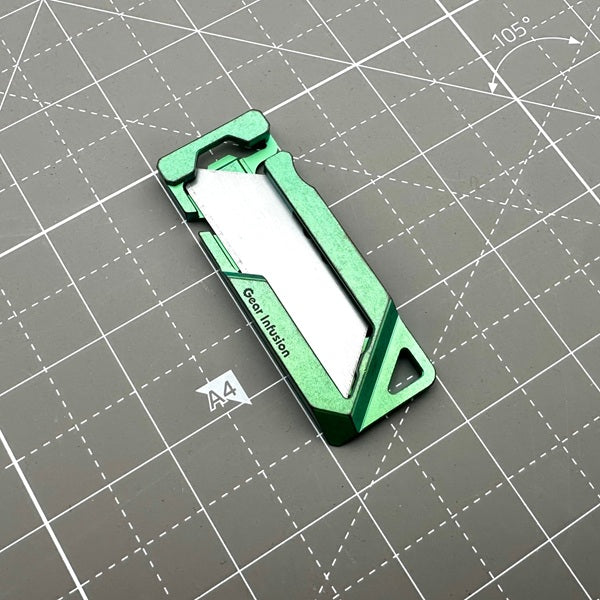 GhostTi Utility Knife