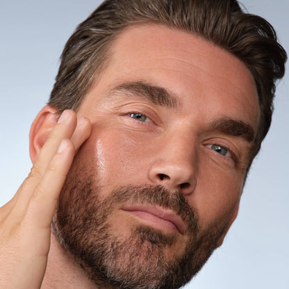 Caldera + Lab The Good Face Serum