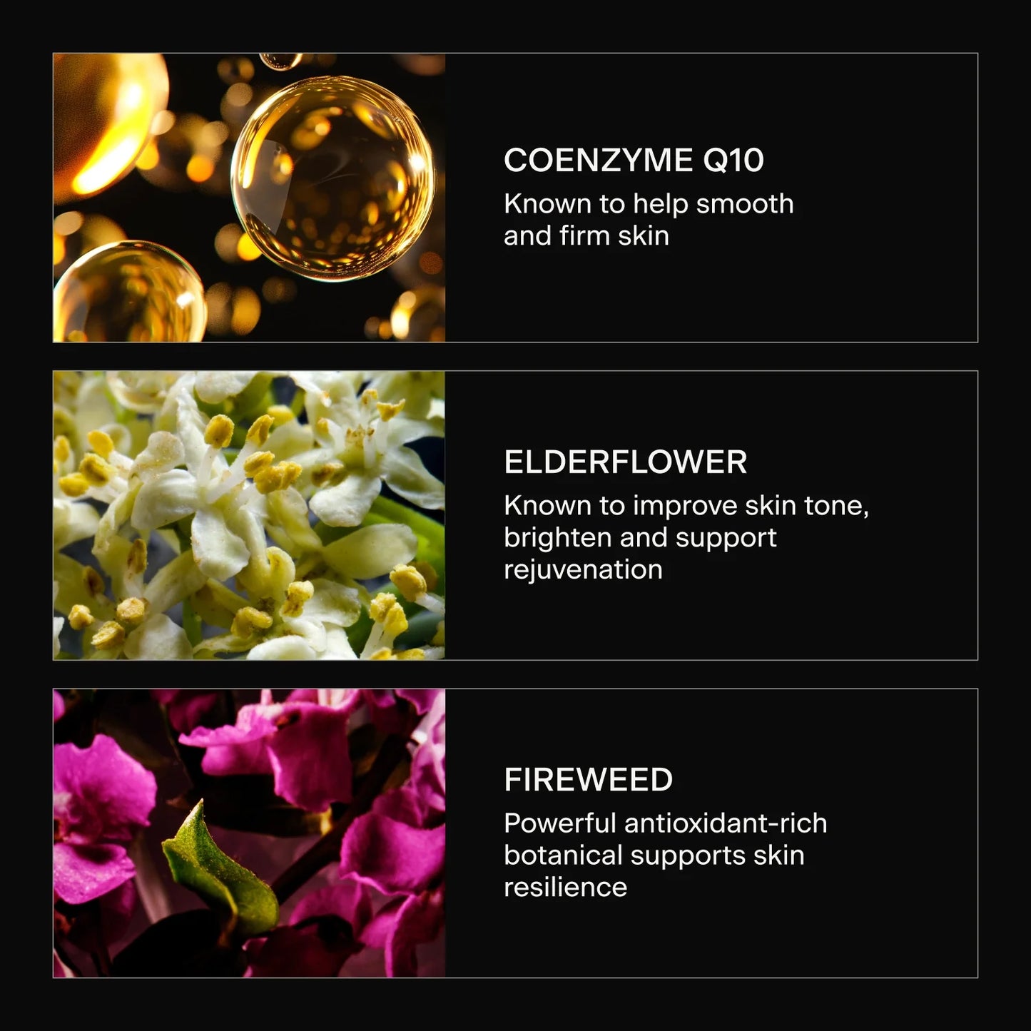 Caldera + Lab The Good Face Serum