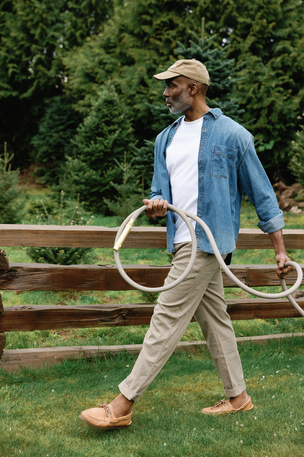 GOODLAND Everlasting Garden Hose