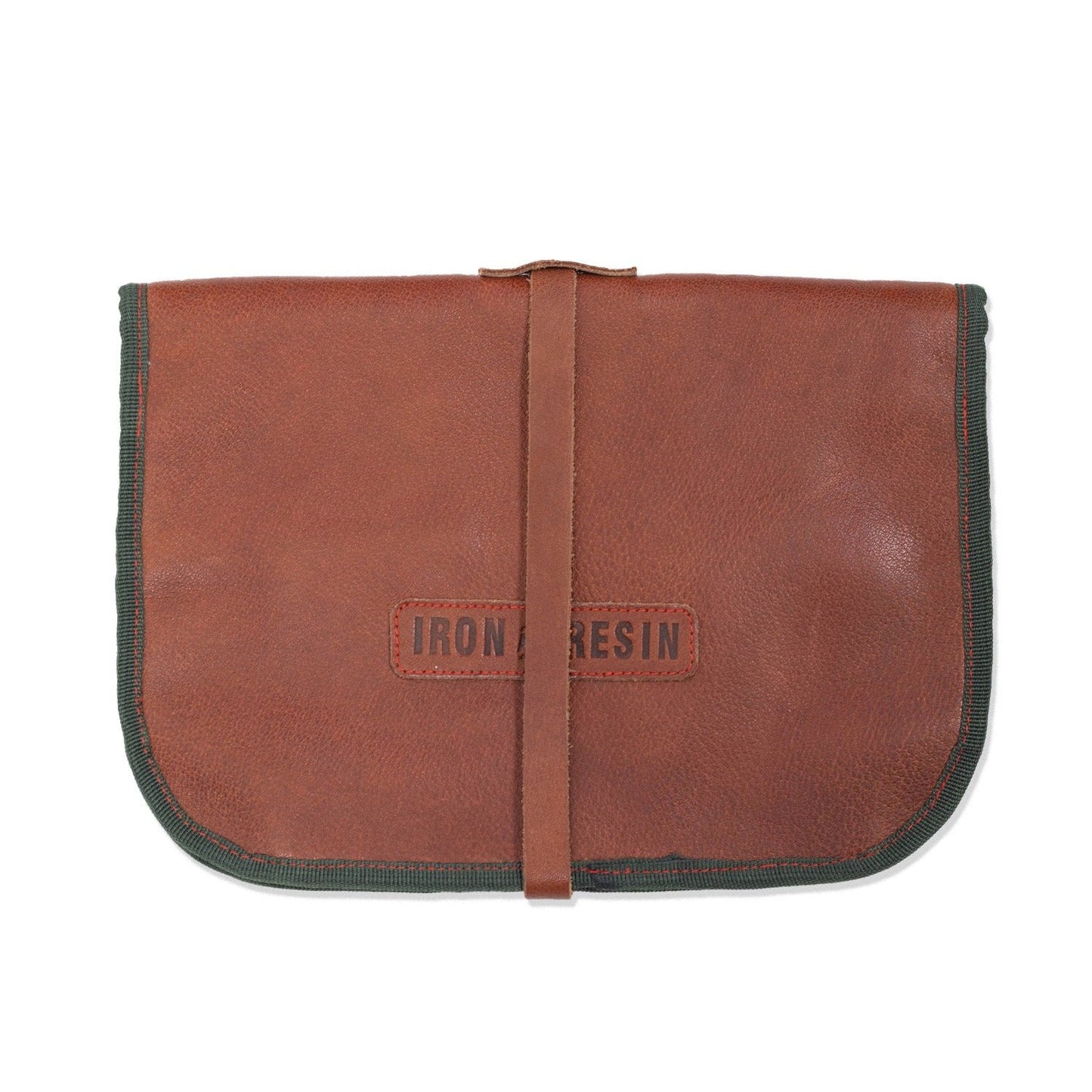 Iron & Resin Great Plains Tool Roll