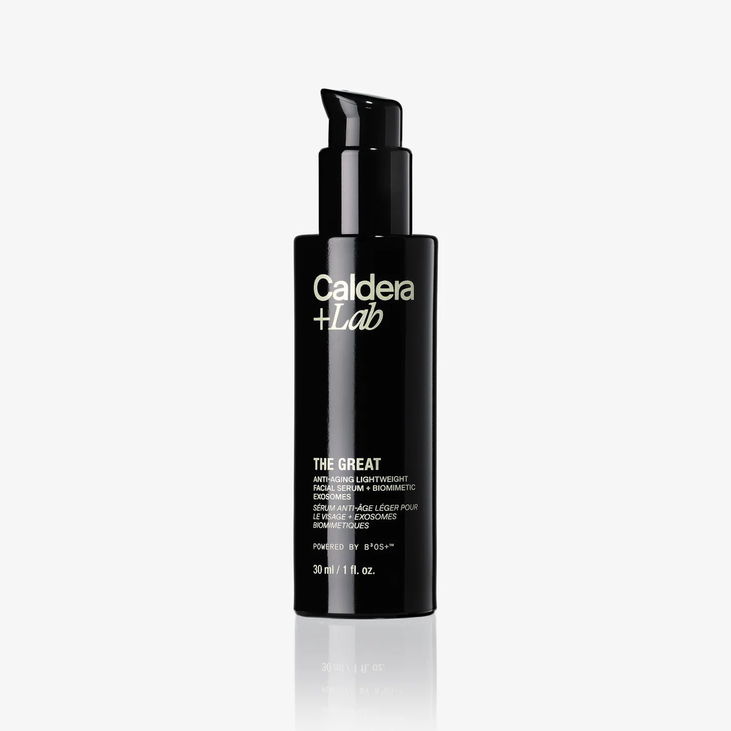 Caldera + Lab The Great Anti-Aging Serum