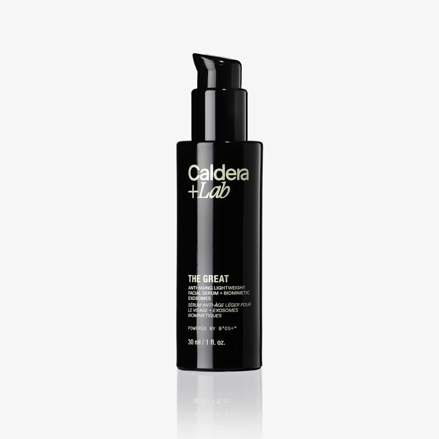 Caldera + Lab The Great Anti-Aging Serum