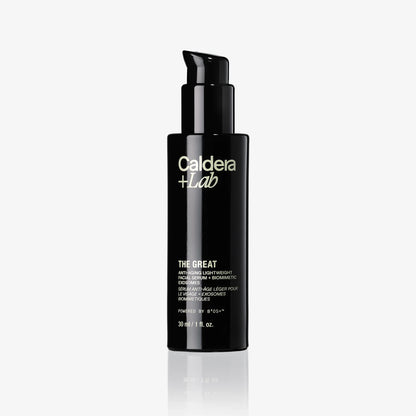 Caldera + Lab The Great Anti-Aging Serum