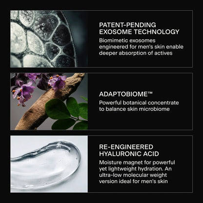 Caldera + Lab The Great Anti-Aging Serum