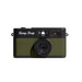 Camp Snap 2 Screen-Free Digital Camera - Forest Green