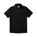 Grinds Polo in Blended Coffee - Obsidian
