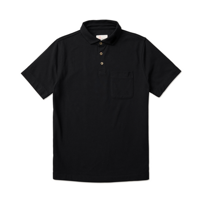 Grinds Polo in Blended Coffee