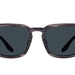 Barton Perreira Hamilton x 000 Sunglasses - Matte Meteor / Vintage Grey (AR)