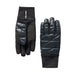 Holden Down Gloves - Black