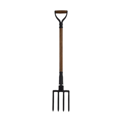 Barebones Folding Spading Fork